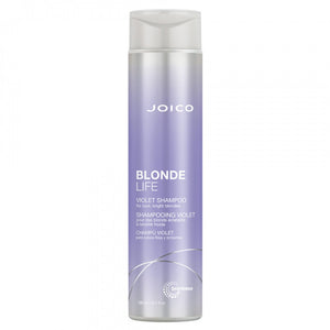 Sampon Joico Blonde Life Violet Shampoo 300ml - beauty-lounge.ro