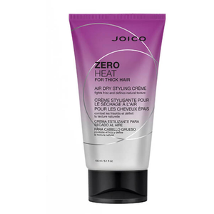 Crema Joico Zero Heat Air Dry Styling Creme pentru par gros 150ml - beauty-lounge.ro