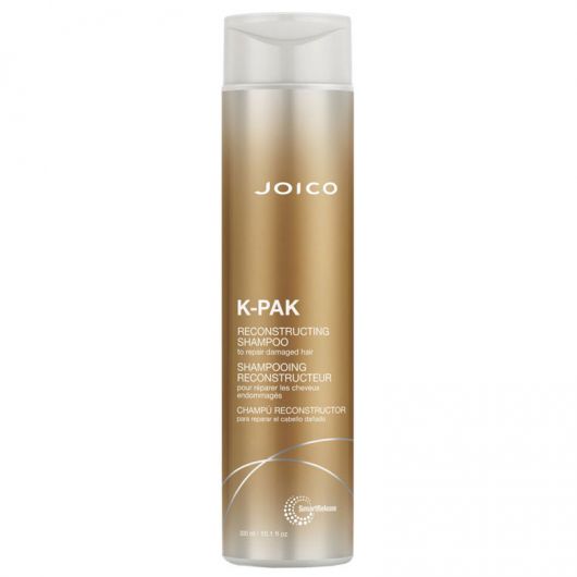 Sampon Joico K-Pak pentru par deteriorat 300ml - Beauty Lounge