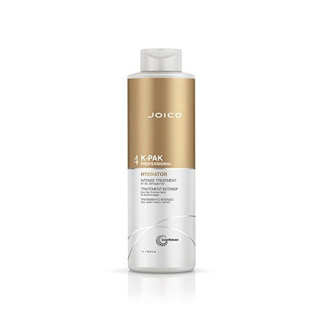 Tratament de par Joico K-Pak Intense Hydrator hidratare intensiva pentru par deteriorat 1000ml - Beauty Lounge