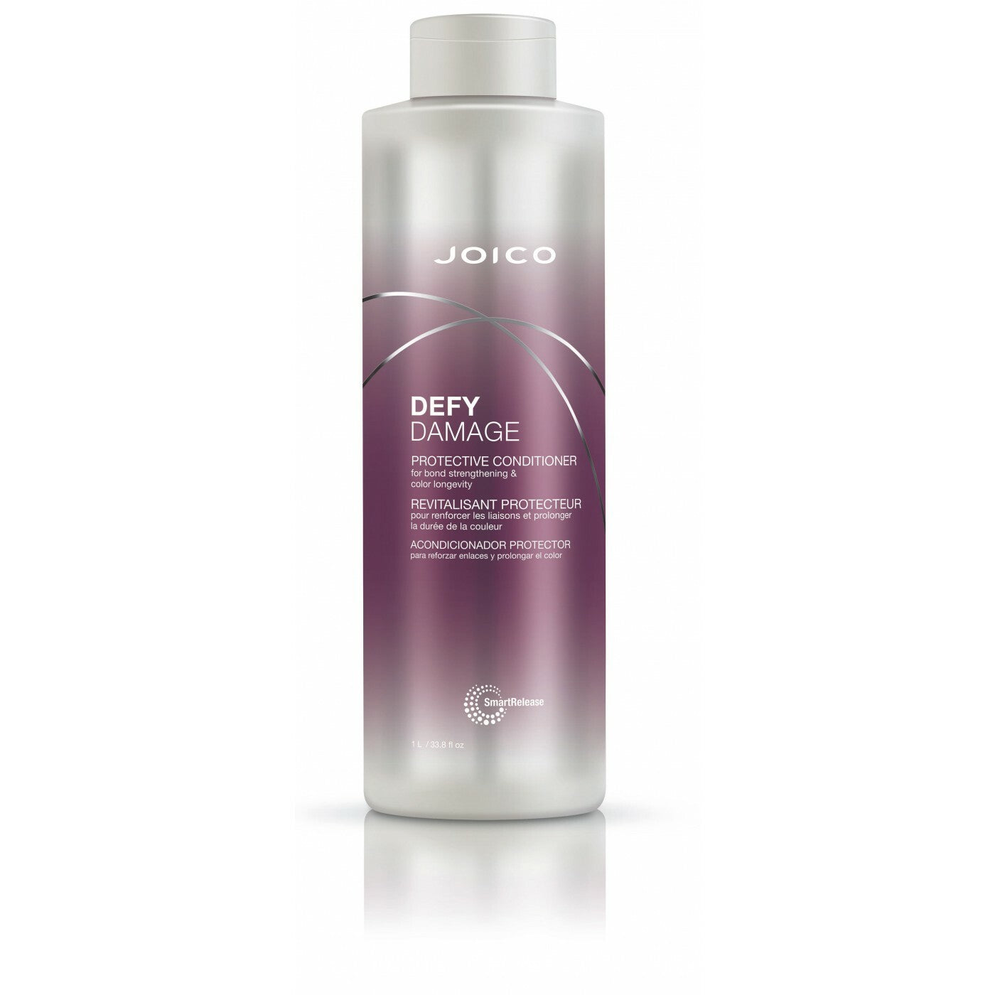 Joico Defy Damage Conditioner 1000ml - Balsam de Par - Beauty Lounge
