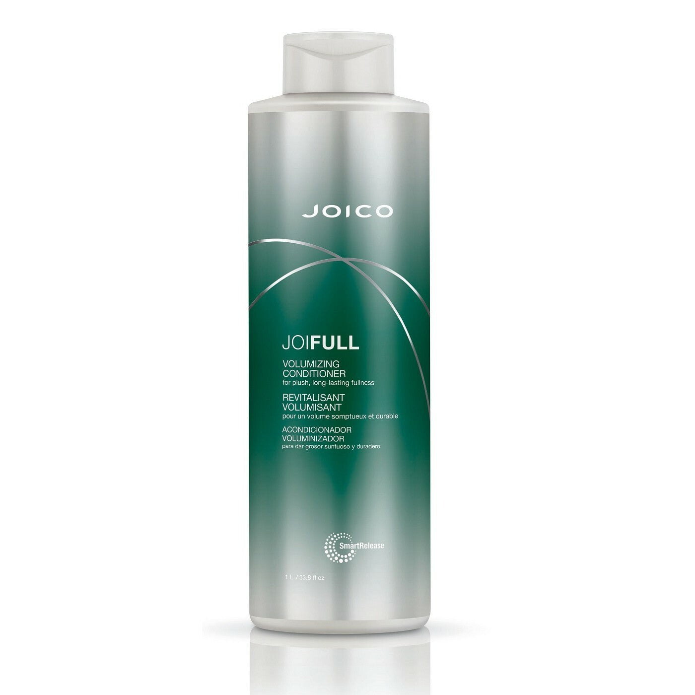 Conditioner Joico JoiFull Volumizing 1000ml - Beauty Lounge