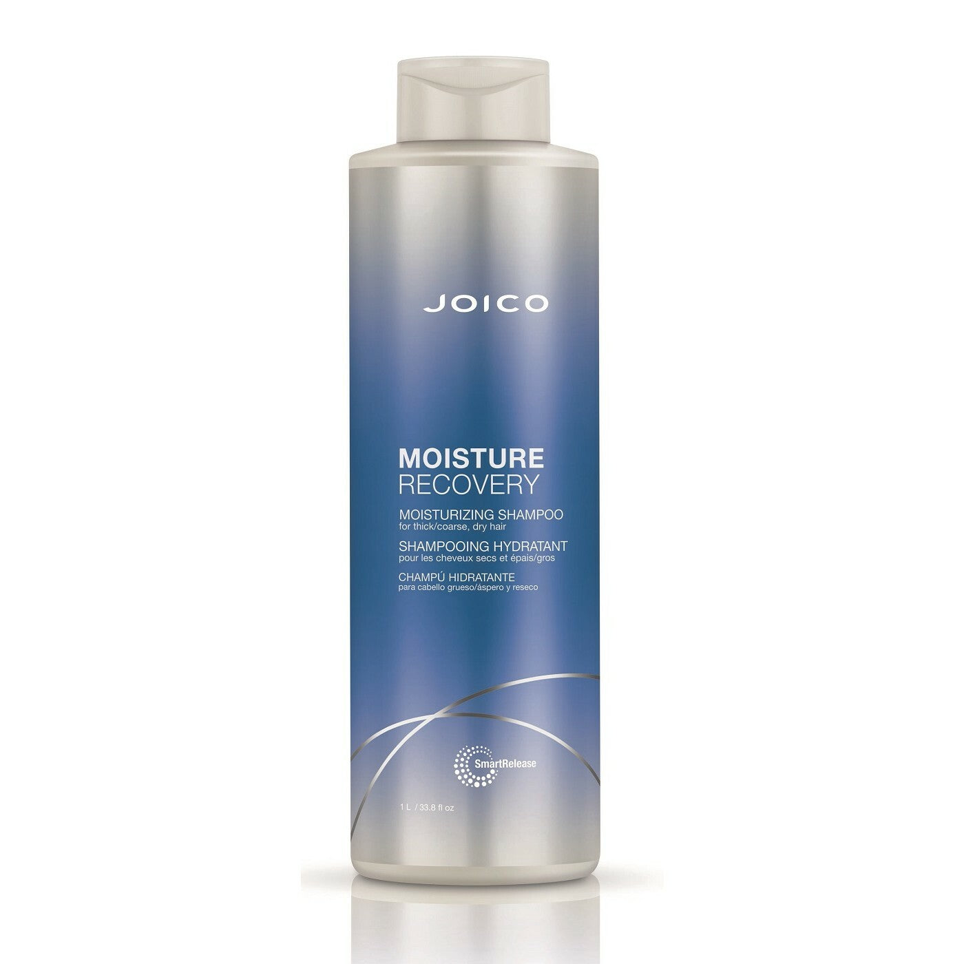 Sampon Joico Moisture Recovery Pentru Par Uscat 1000ml - Beauty Lounge