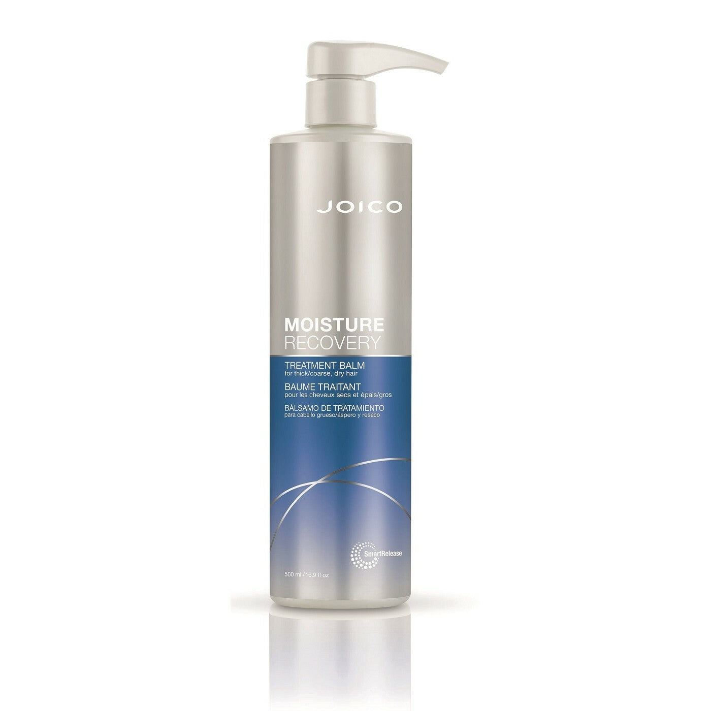Tratament masca Joico Moisture Recovery 500ml - Beauty Lounge
