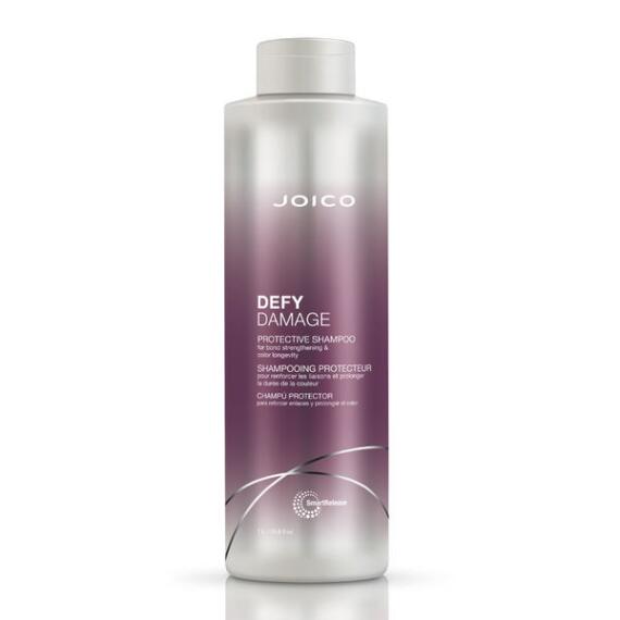 Sampon Joico Defy Damage 1000ml - Beauty Lounge
