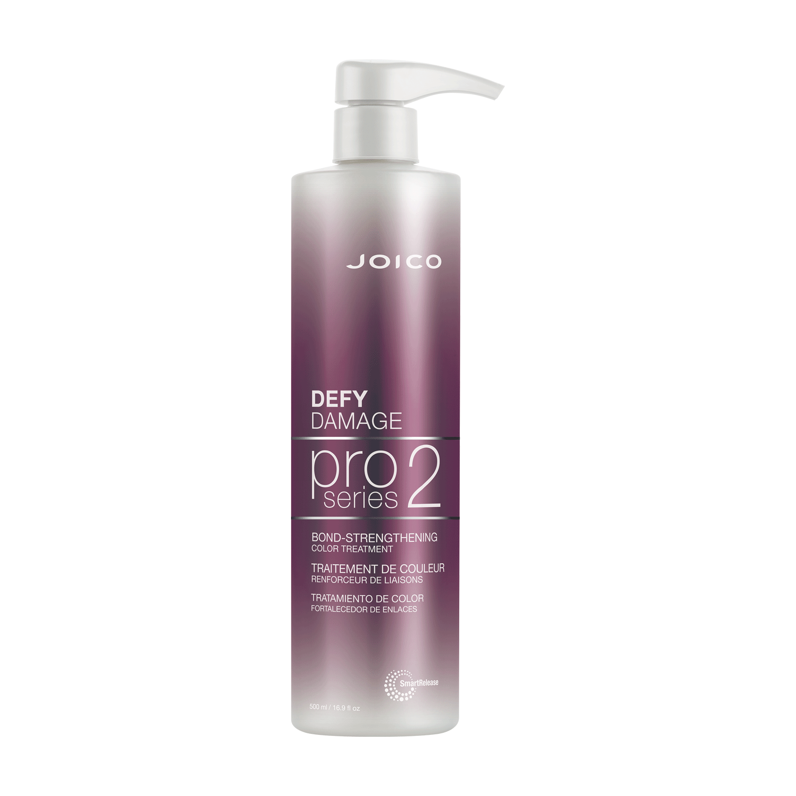 Tratament de par Joico Defy Damage Pro Series 2 500ml - Beauty Lounge