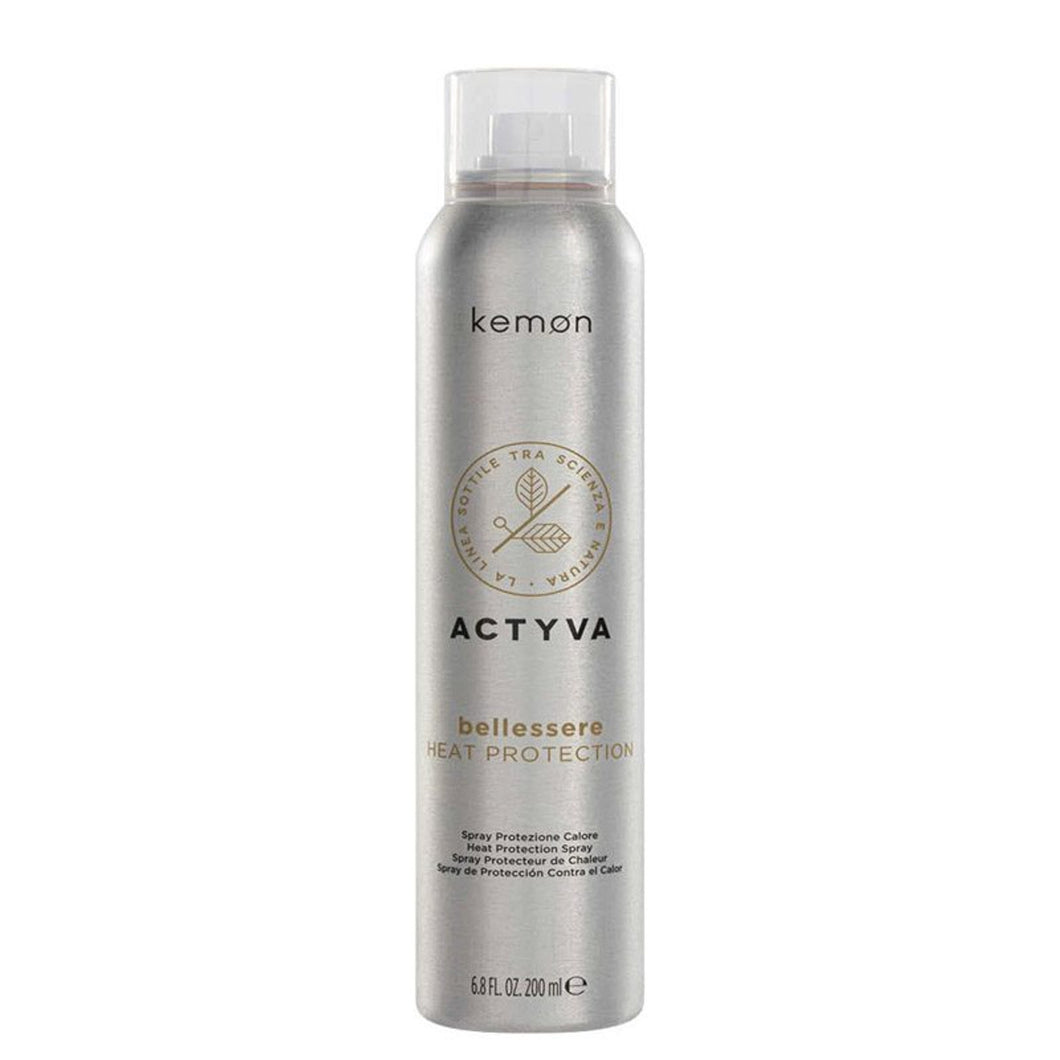 Kemon Bellessere Heat Protect Velian - Spray Protectie Termica 200ml