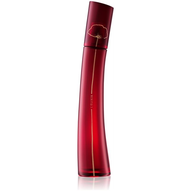 Kenzo Flower By Kenzo L'Elixir Eau de Parfum 50ml - Pentru Femei