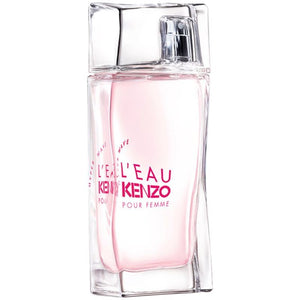 Kenzo L'Eau Pour Femme Hyper Wave Eau de Toilette 100ml - Pentru Femei