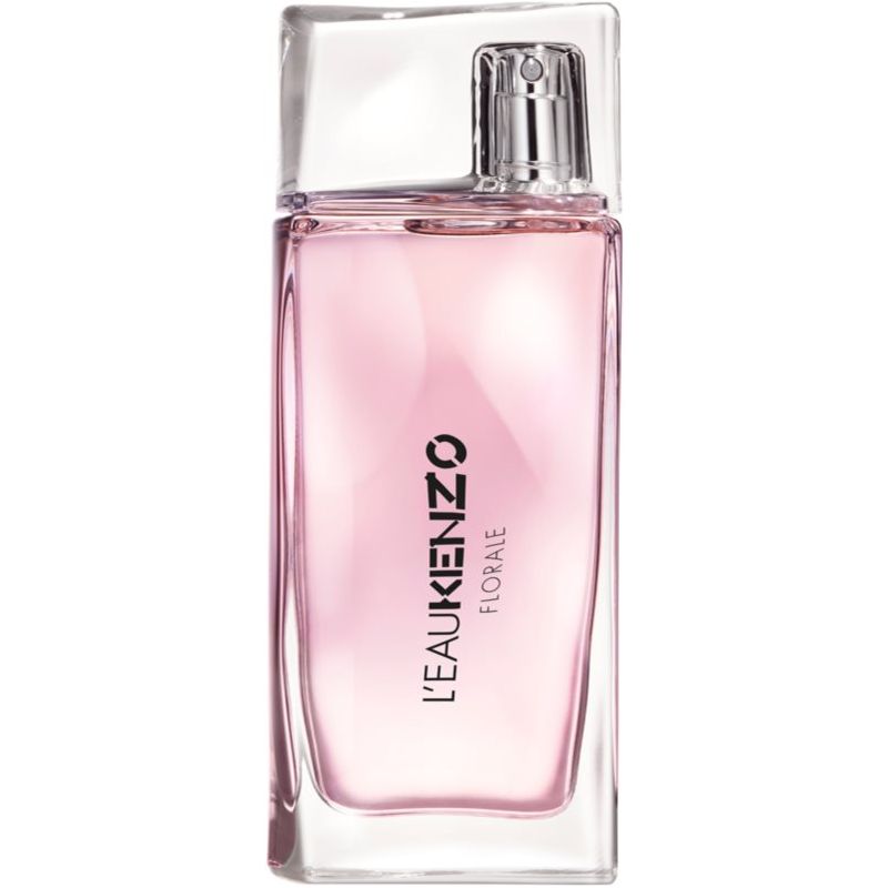 Kenzo L'Eau Florale Femme Eau de Toilette 50ml - Pentru Femei