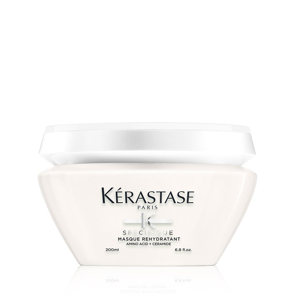 Kerastase Specifique Masque Rehydratant - Masca Gel Intens Hidratanta 200ml