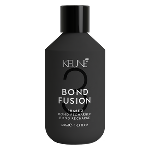 Keune Bond Fusion Phase Three 200ml - Tratament de Par