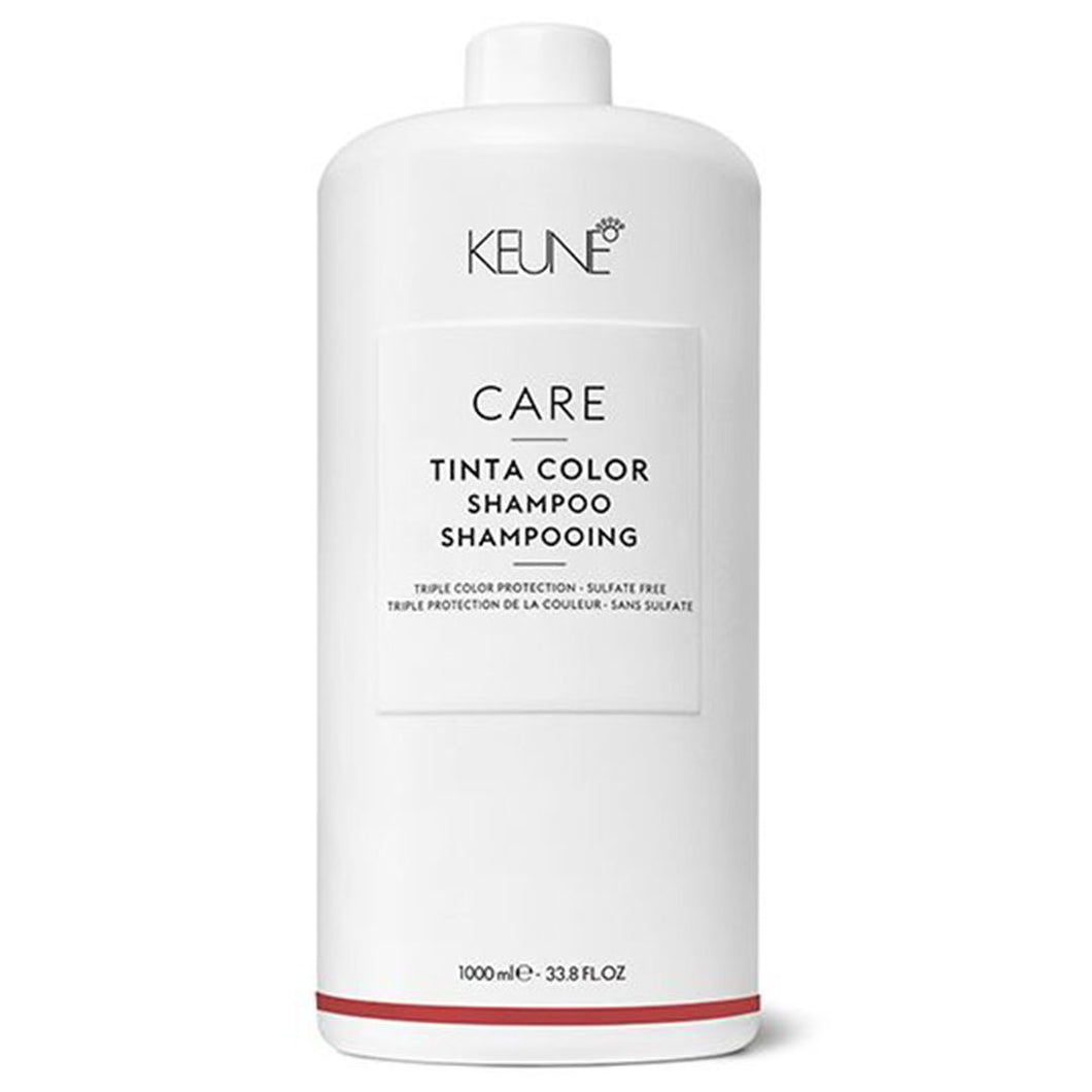 Keune Tinta Color Shampoo 1000ml - Sampon Pentru Protectia culorii