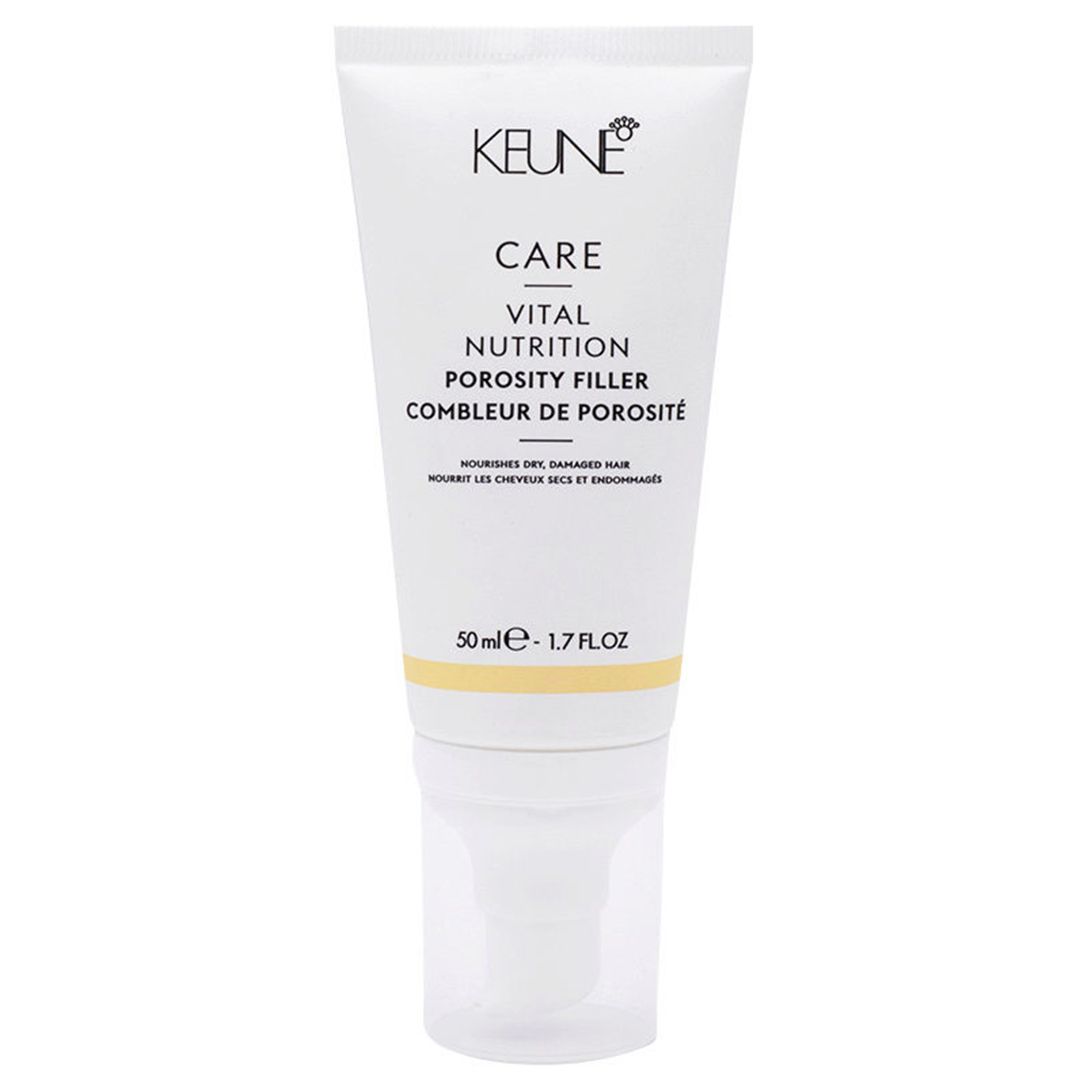 Keune Vital Nutrition Porosity Filler 50ml - Crema de Par - Beauty Lounge