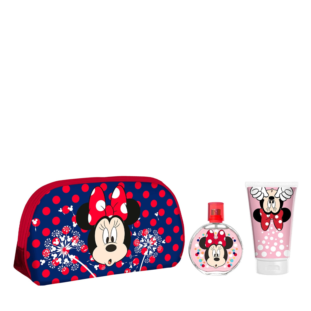 Disney Minnie Mouse Set