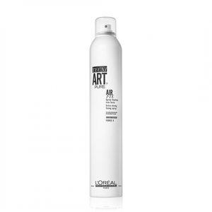 L'Oreal Professionnel Tecni Art Air Fix Spray Pentru Fixare Instantanee 400ml