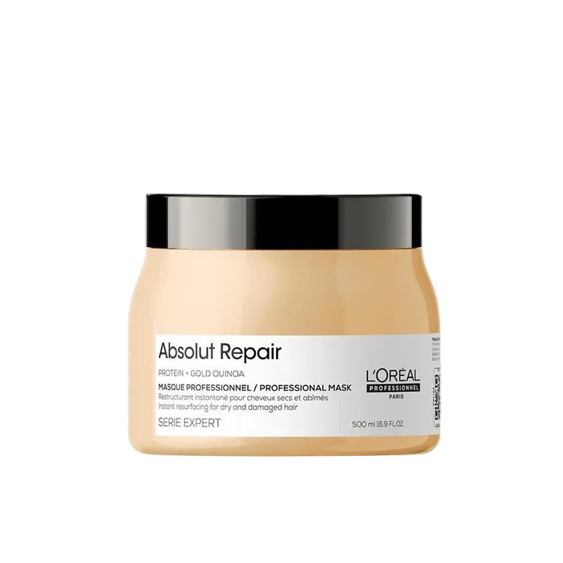 L'Oreal Professionnel SE Absolut Repair Masca 500ml - Beauty Lounge