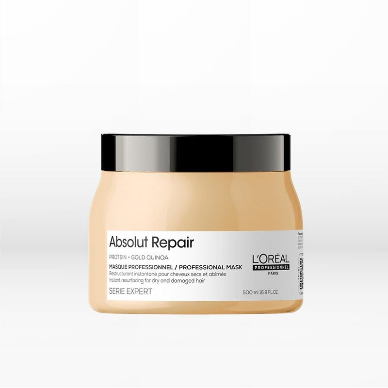 L'Oreal Professionnel SE Absolut Repair Masca 500ml