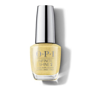 OPI Infinite Shine Lac de Unghii - Mexico Suzis Slinging Mezcal 15ml