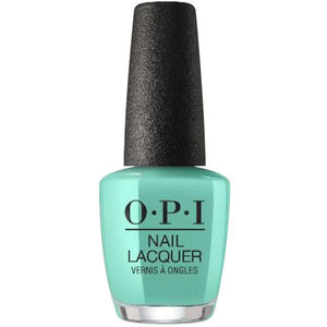 OPI NL Lac de Unghii - Mexico Verde Nice to Meet You 15ml