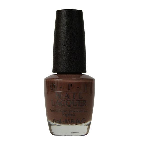 OPI NL Lac de Unghii - Squeaker Of The House 15ml
