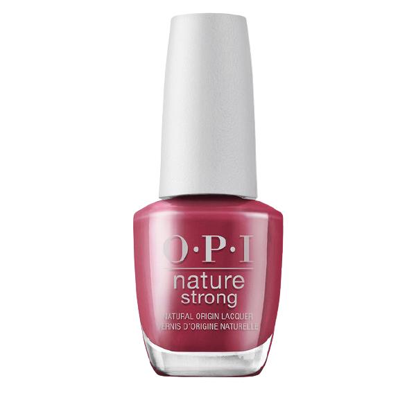 OPI Nature Strong - Give a Garnet 15ml