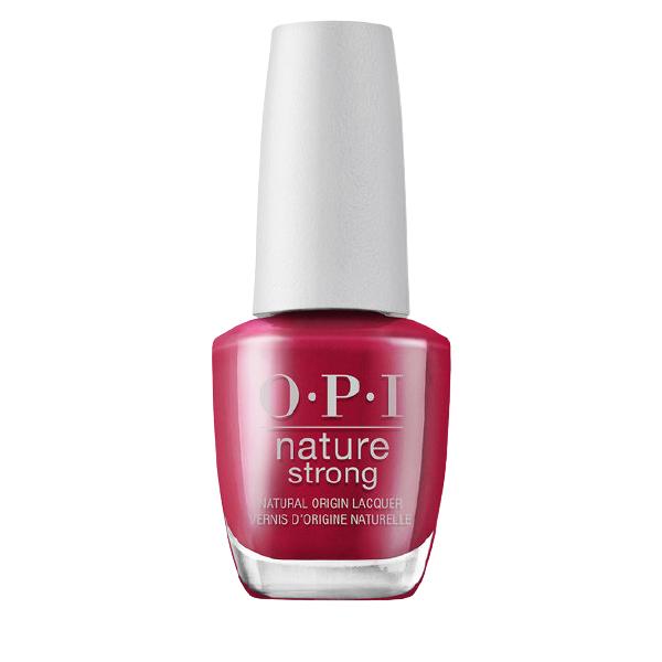 OPI Nature Strong - A Bloom with a View 15ml