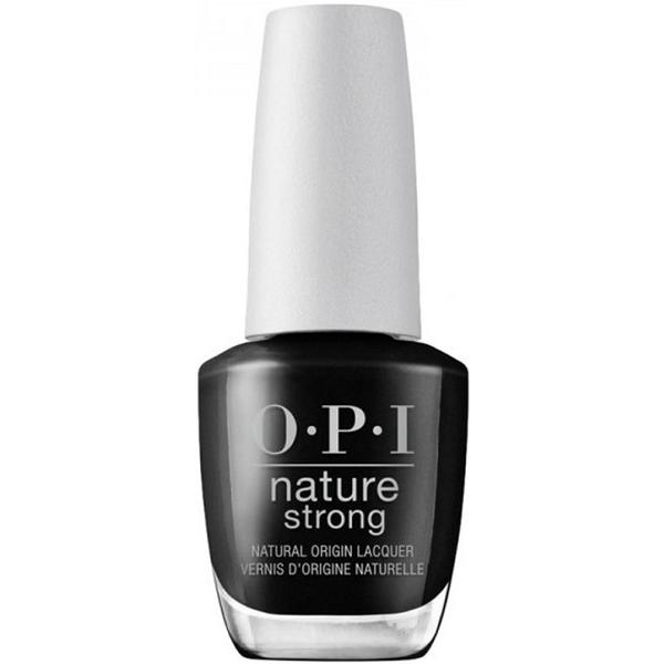 OPI Nature Strong - Onyx Skies 15ml