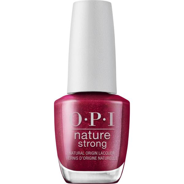 OPI Nature Strong - Raisin Your Voice 15ml