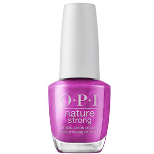 OPI Nature Strong - Thistle Make You Bloom 15ml