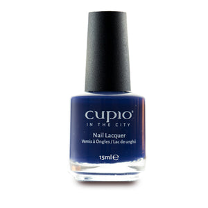 Cupio Lac de Unghii In The City - Maldives 15ml