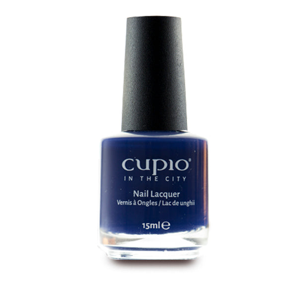 Cupio Lac de Unghii In The City - Maldives 15ml