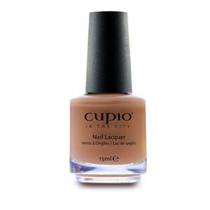 Cupio Lac de Unghii In The City - Milano 15ml