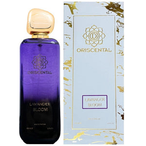 Oriscental White Lavander 100ml