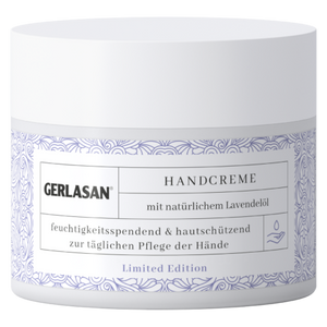 Gehwol Gerlasan Hand Cream - Crema de Maini cu Lavanda 50ml
