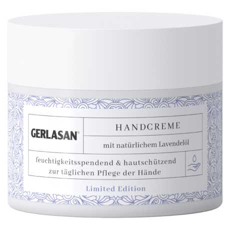 Gehwol Gerlasan Hand Cream - Crema de Maini cu Lavanda 50ml