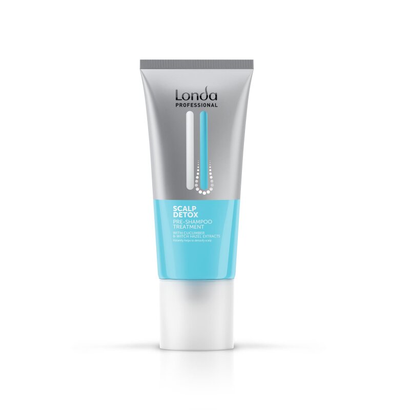 Londa Scalp Detox - Tratament pentru Scalp 150ml - Beauty Lounge