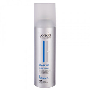 Londa Spark Up Spray 200ml - Spray Pentru Stralucire Fara Fixare