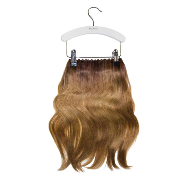 Balmain Extensie de Par Hair Dress Human Hair 40cm London - Beauty Lounge