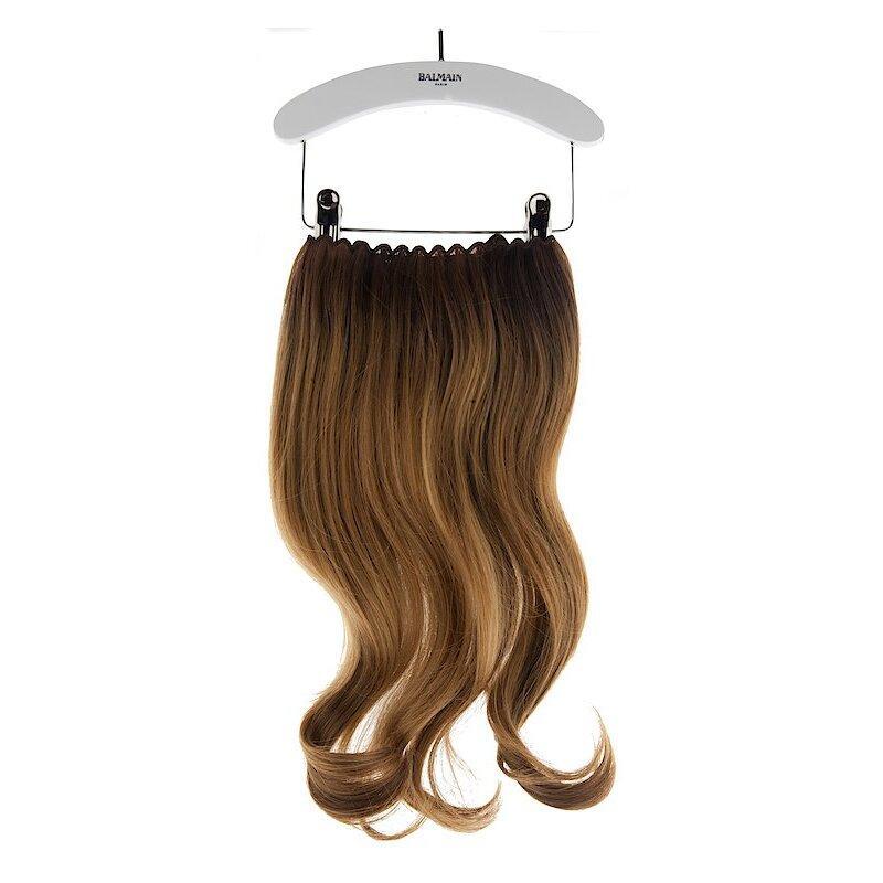 Balmain Extensie de Par Hair Dress Memory®Hair 45cm London - Beauty Lounge