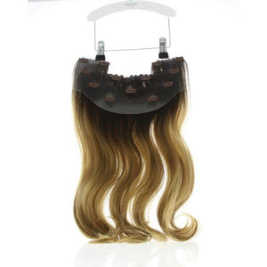 Balmain Extensie de Par Clip-In Weft Memory®Hair 45cm London