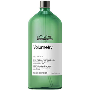 L'Oreal Professionnel SE Volumetry Sampon 1500ml - Sampon Pentru Volum