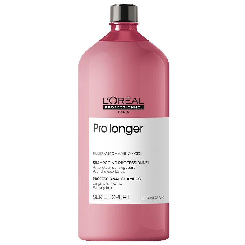 L'Oreal Professionnel SE Pro Longer Sampon pentru repararea lungimilor 1500ml