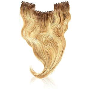 Balmain Extensie de Par Clip-In Weft Memory®Hair 45cm Los Angeles