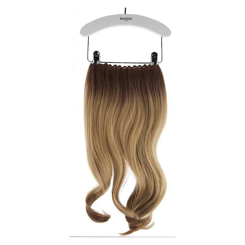 Balmain Extensie de Par Hair Dress Memory®Hair 45cm Los Angeles