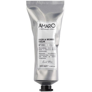 Farmavita Amaro Skin & Beard Balm - Balsam Barba 100ml