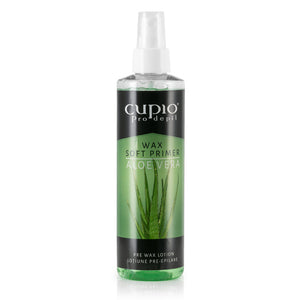 Cupio Lotiune Pre-Epilare cu Aloe Vera 250ml