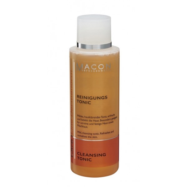 Macon Lotiune Tonica Dermanorm 200ml - Beauty Lounge