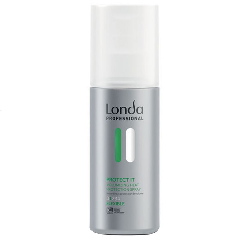 Londa Protect It Spray 150ml - Spray Pentru Protectie Termica - Beauty Lounge