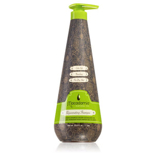 Macadamia Natural Oil Rejuvenating Shampoo - Sampon Pentru Par Deteriorat 1000ml